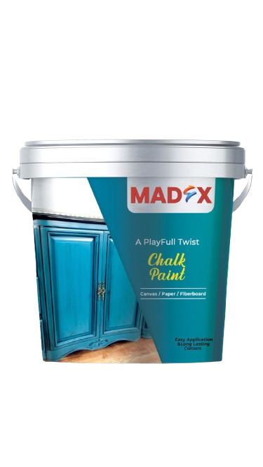 Chalk Paint – 150ml