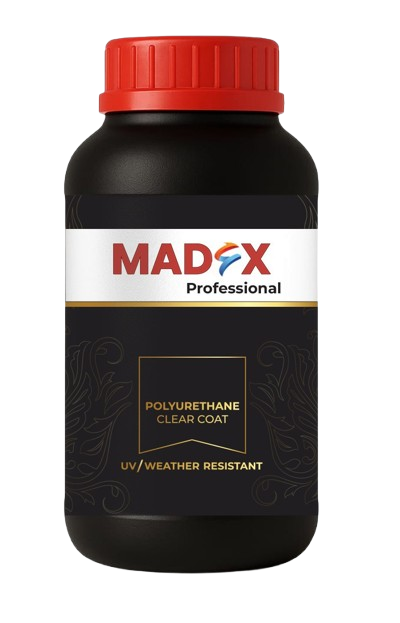 Clear Coat – 500ml